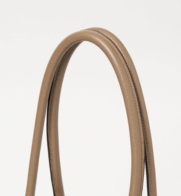 UNITED ARROWS green label relaxing「チャームツキ ロングハンドル トートバッグ はっ水」|ショルダー・メッセンジャー|