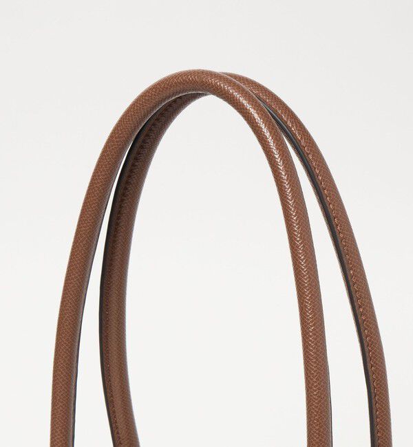 UNITED ARROWS green label relaxing「チャームツキ ロングハンドル トートバッグ はっ水」|ショルダー・メッセンジャー|