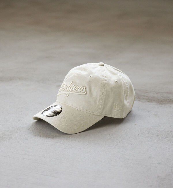 UNITED ARROWS green label relaxing「【別注】＜NEW ERA＞920 LA Pack / キャップ」|キャップ・キャスケット|