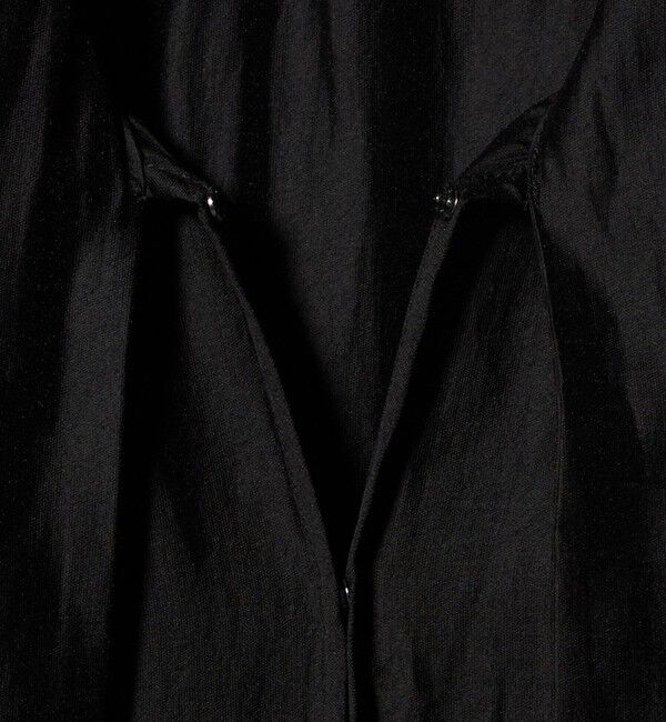 UNITED ARROWS green label relaxing「【別注】＜dahl'ia＞シアー ボウタイ ブラウス」|シャツ・ブラウス|