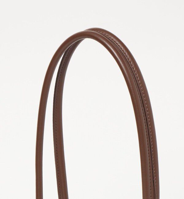 UNITED ARROWS green label relaxing「ロングハンドル トートバッグ / ショルダーバッグ」|ショルダー・メッセンジャー|