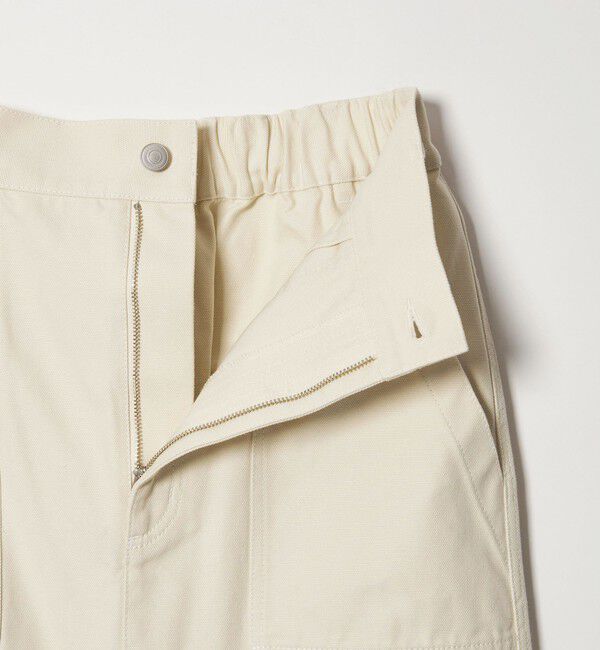 EMMEL REFINES「＜EMMEL REFINES＞EM ベイカーライク ステッチ スカート」|スカート|