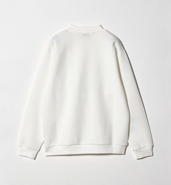 UNITED ARROWS green label relaxing「カノコ ダンボール ビズ クルーネック カットソー」|Tシャツ・カットソー|