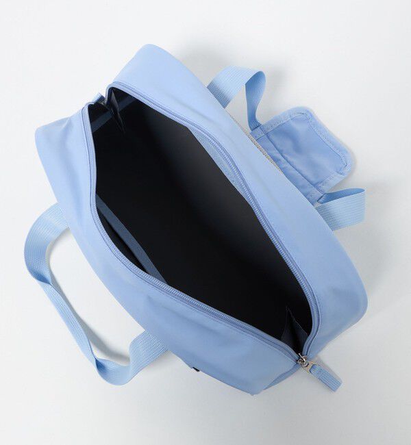 UNITED ARROWS green label relaxing「【WEB限定】絵の具 バッグ / キッズ はっ水」|ショルダー・メッセンジャー|