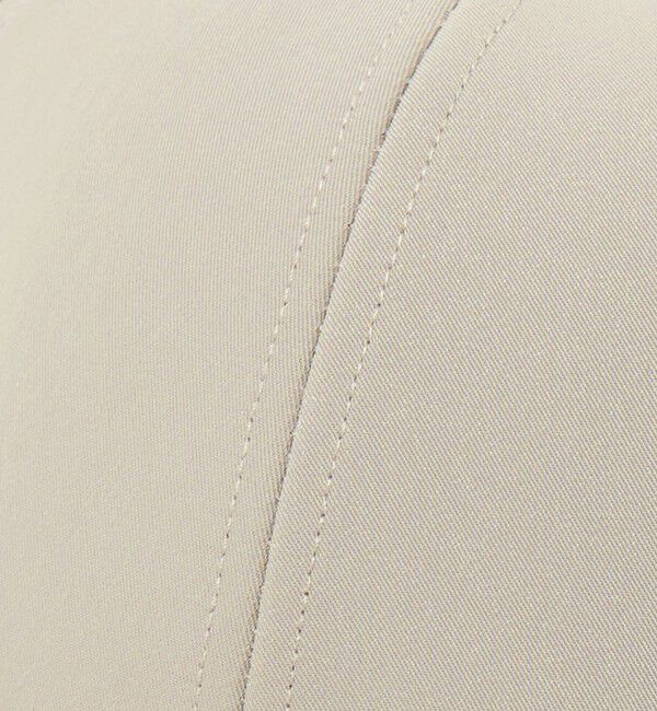 UNITED ARROWS green label relaxing「2WAY ワイドバイザー ツイル キャップ / 帽子 UVカット」|キャップ・キャスケット|