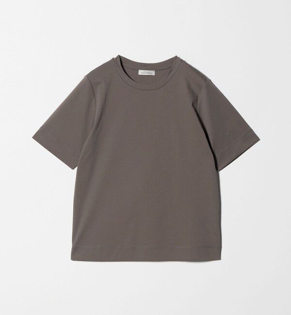 UNITED ARROWS green label relaxing「スタンダード Tシャツ 制菌」|Tシャツ・カットソー|