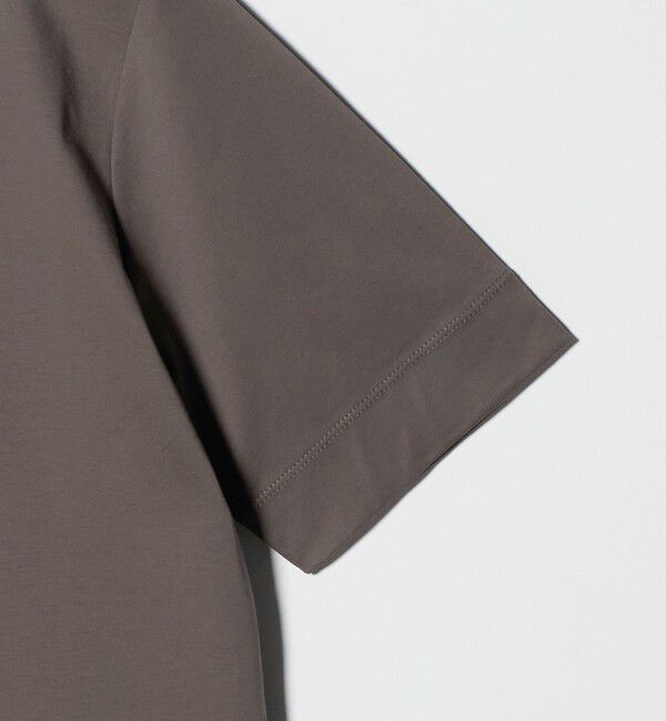 UNITED ARROWS green label relaxing「スタンダード Tシャツ 制菌」|Tシャツ・カットソー|