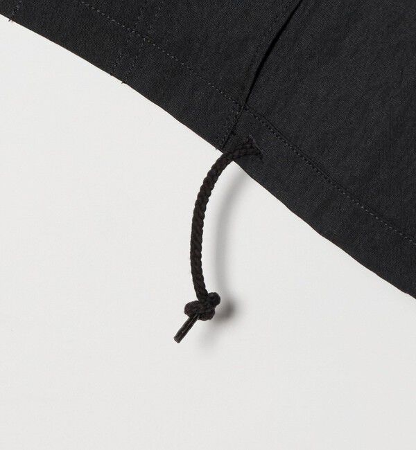 BEAUTY&YOUTH UNITED ARROWS「コットンナイロン オックスフォード モッズコート」|ミリタリー・モッズコート|