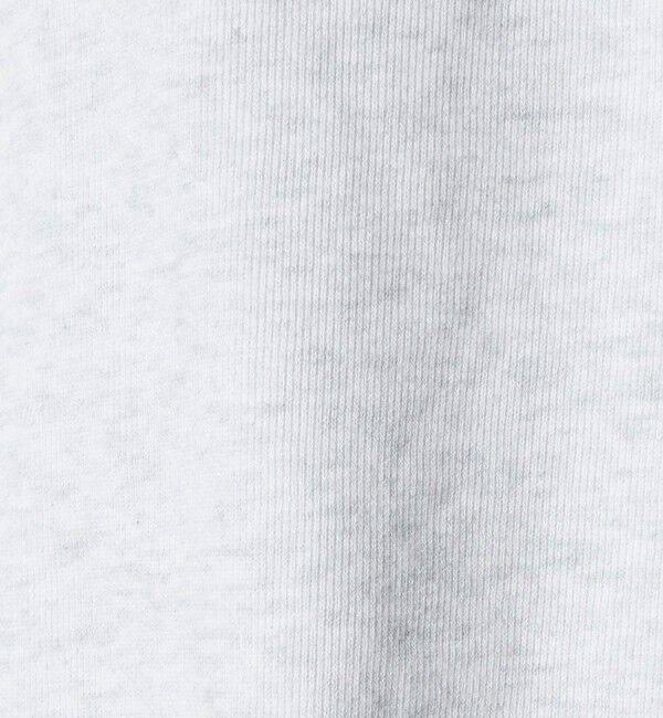 California General Store「＜CGS.＞オーガニックコットン クルーネック スウェット シャツ」|スウェット・ジャージ|