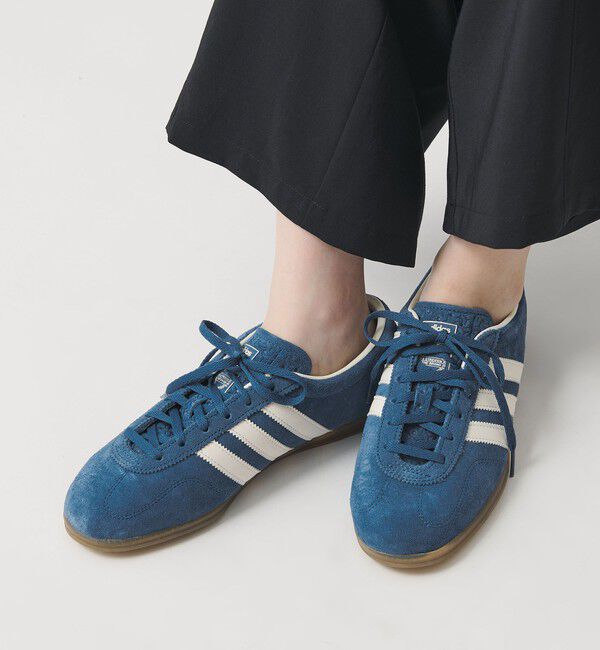 BEAUTY&YOUTH UNITED ARROWS「＜adidas Originals＞GAZELLE LO PRO/スニーカー」|スニーカー|