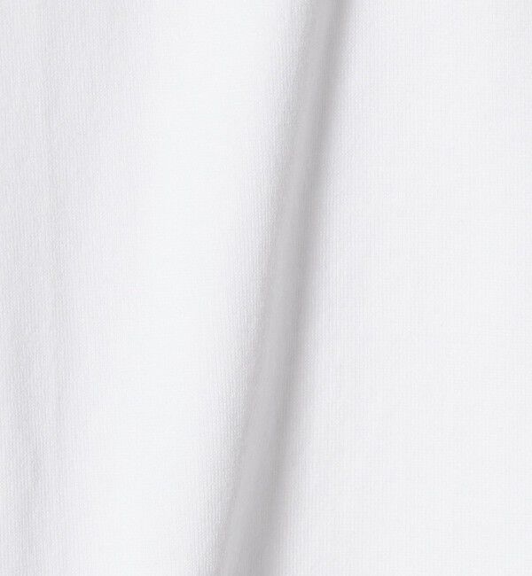 California General Store「＜CGS.＞オーガニック コットン 2パック Tシャツ」|Tシャツ・カットソー|