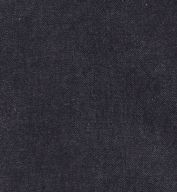 STEVEN ALAN「＜Steven Alan＞ 13.5oz デニム 5ポケット バギー パンツ」|デニム|