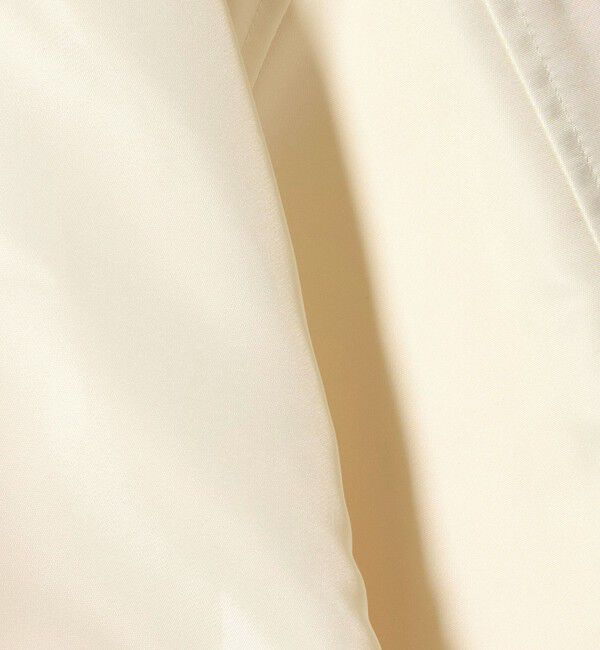 BEAUTY&YOUTH UNITED ARROWS「ポリエステル スタンドカラー ブルゾン」|ブルゾン・スタジャン|