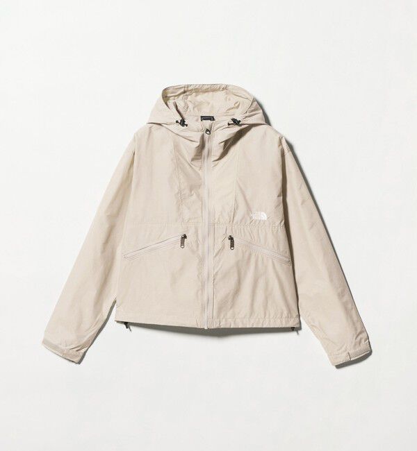 BEAUTY&YOUTH UNITED ARROWS「＜THE NORTH FACE＞ショート コンパクト ジャケット」|その他|