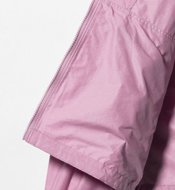 BEAUTY&YOUTH UNITED ARROWS「＜THE NORTH FACE＞ショート コンパクト ジャケット」|その他|