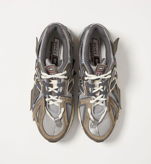 BEAUTY&YOUTH UNITED ARROWS「＜New Balance＞1906 スニーカー」|スニーカー|