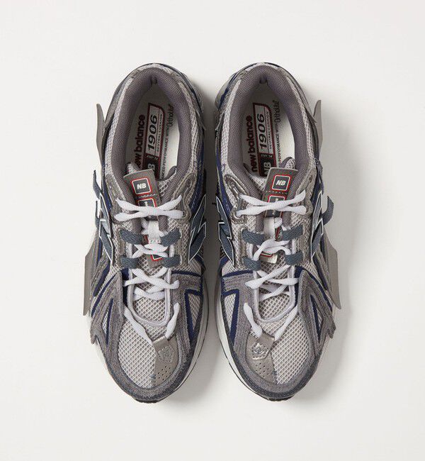 BEAUTY&YOUTH UNITED ARROWS「＜New Balance＞1906 スニーカー」|スニーカー|
