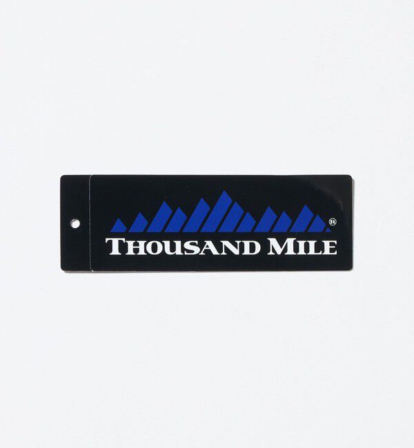 BEAUTY&YOUTH UNITED ARROWS「【別注】＜THOUSAND MILE＞キャミソール サロペット はっ水 UVカット」|オールインワン|