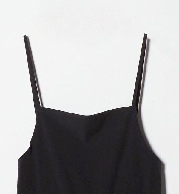 BEAUTY&YOUTH UNITED ARROWS「【別注】＜THOUSAND MILE＞キャミソール サロペット はっ水 UVカット」|オールインワン|