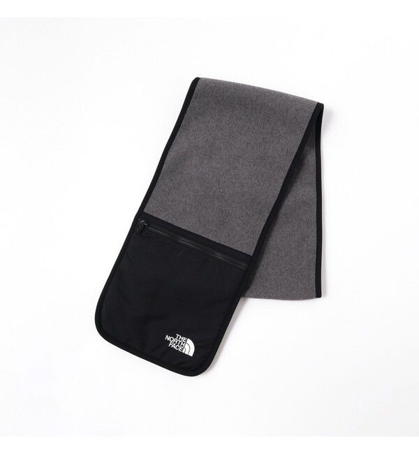 BEAMSBOY「THE NORTH FACE / Micro Fleece Muffler」|マフラー|