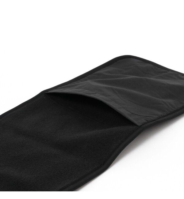 BEAMSBOY「THE NORTH FACE / Micro Fleece Muffler」|マフラー|