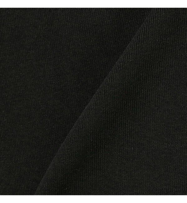 Demi-Luxe BEAMS 「シンプル ボートネックニット .M」|ニット・セーター|