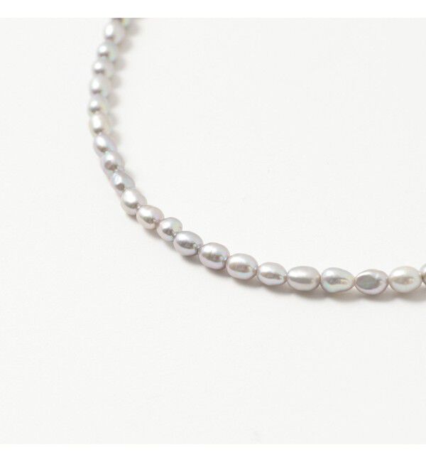 Demi-Luxe BEAMS 「les bon bon / Taupe チョーカー」|その他|