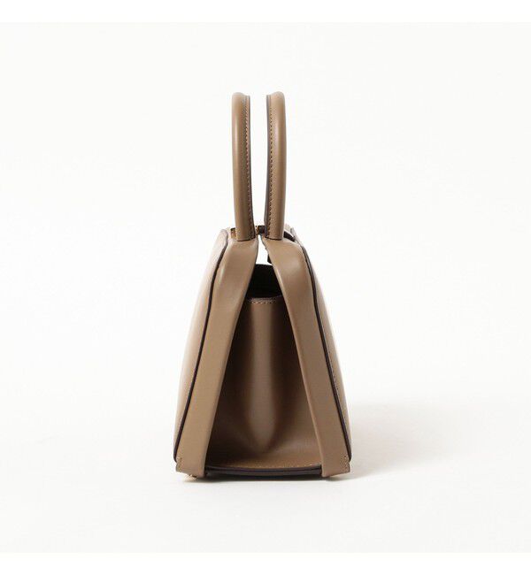 Demi-Luxe BEAMS 「PUNTI. / PORTRAIT ハンドバッグ」|トートバッグ|