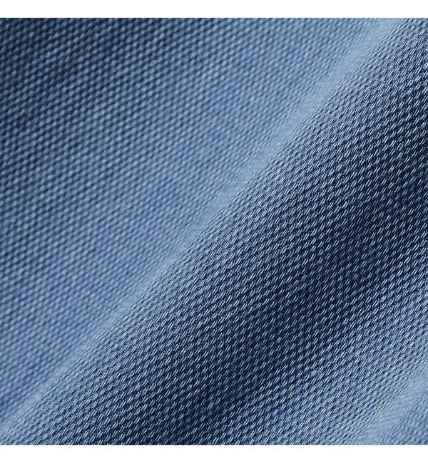 Demi-Luxe BEAMS 「BAUM UND PFERDGARTEN / NANNY デニム パンツ」|チノ|