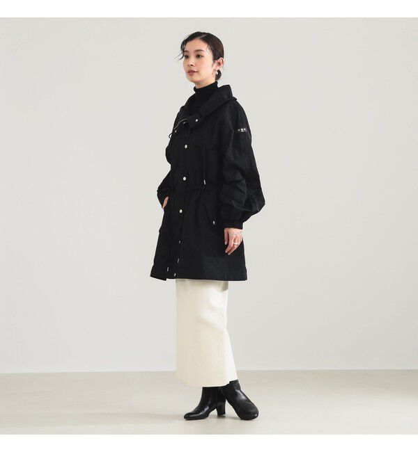 Demi-Luxe BEAMS 「【WEB限定】TATRAS / OLVONA コート」|ダッフルコート|