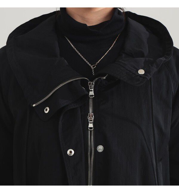Demi-Luxe BEAMS 「【WEB限定】TATRAS / OLVONA コート」|ダッフルコート|