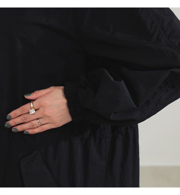 Demi-Luxe BEAMS 「【WEB限定】TATRAS / OLVONA コート」|ダッフルコート|