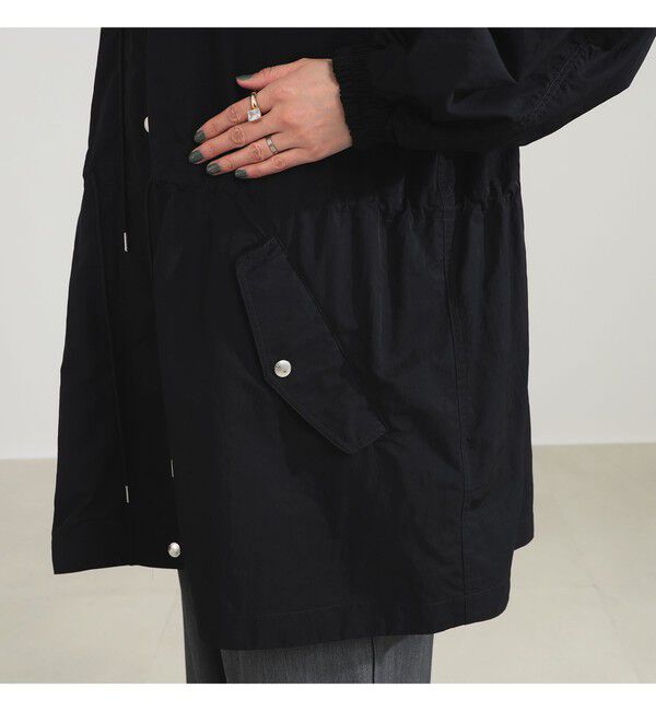 Demi-Luxe BEAMS 「【WEB限定】TATRAS / OLVONA コート」|ダッフルコート|