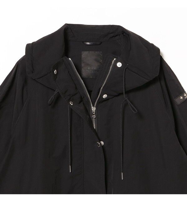 Demi-Luxe BEAMS 「【WEB限定】TATRAS / OLVONA コート」|ダッフルコート|