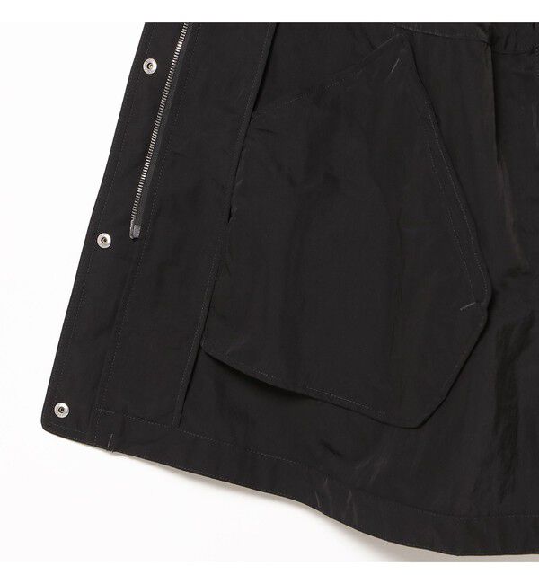 Demi-Luxe BEAMS 「【WEB限定】TATRAS / OLVONA コート」|ダッフルコート|