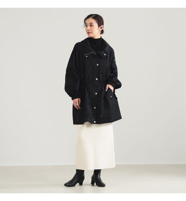 Demi-Luxe BEAMS 「【WEB限定】TATRAS / OLVONA コート」|ダッフルコート|