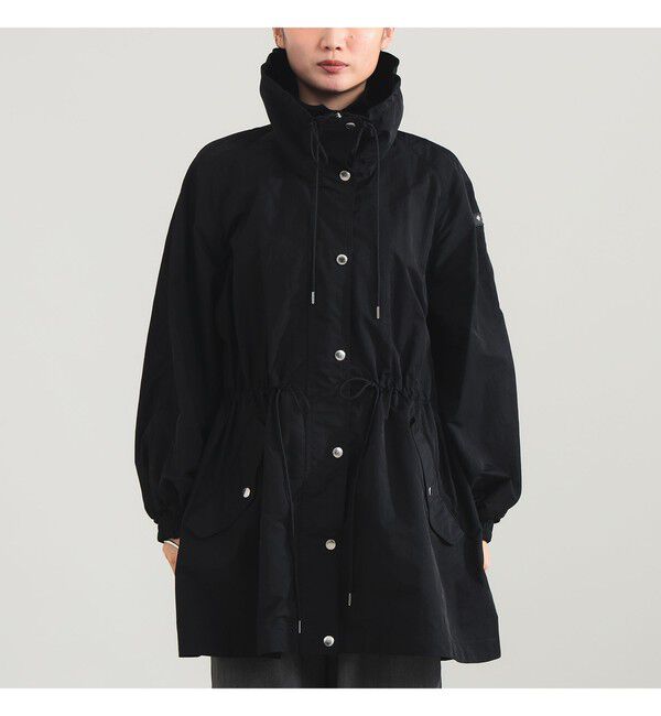 Demi-Luxe BEAMS 「【WEB限定】TATRAS / OLVONA コート」|ダッフルコート|