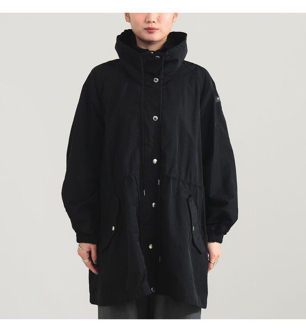 Demi-Luxe BEAMS 「【WEB限定】TATRAS / OLVONA コート」|ダッフルコート|