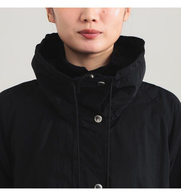 Demi-Luxe BEAMS 「【WEB限定】TATRAS / OLVONA コート」|ダッフルコート|