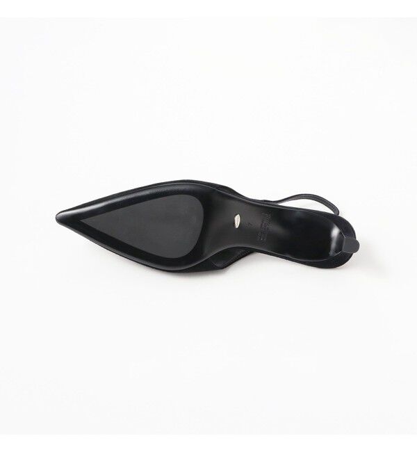 Demi-Luxe BEAMS 「【別注】TONY BIANCO / CLICHE シューズ」|パンプス|