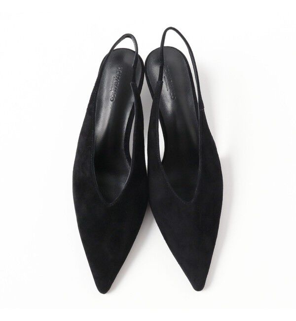 Demi-Luxe BEAMS 「【別注】TONY BIANCO / CLICHE シューズ」|パンプス|