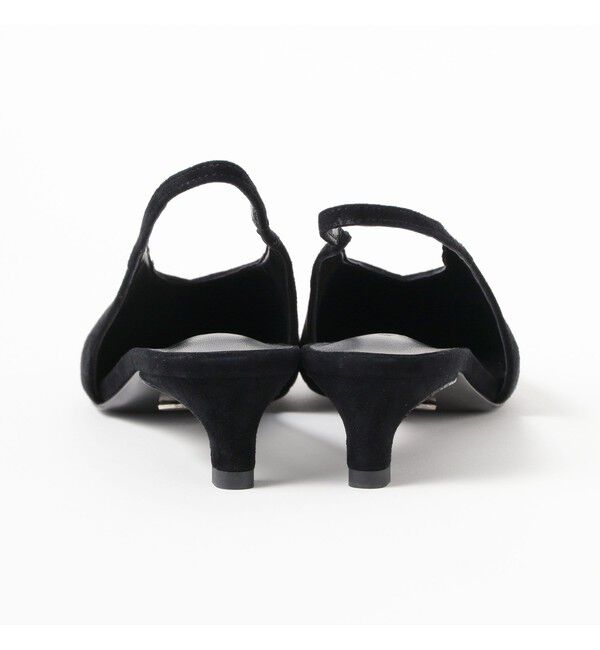 Demi-Luxe BEAMS 「【別注】TONY BIANCO / CLICHE シューズ」|パンプス|