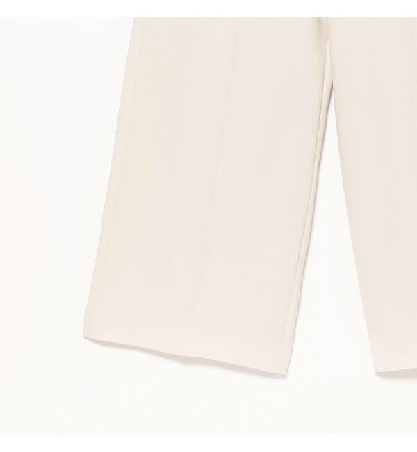 Demi-Luxe BEAMS 「トリプルクロス オールインワン＊」|オールインワン|