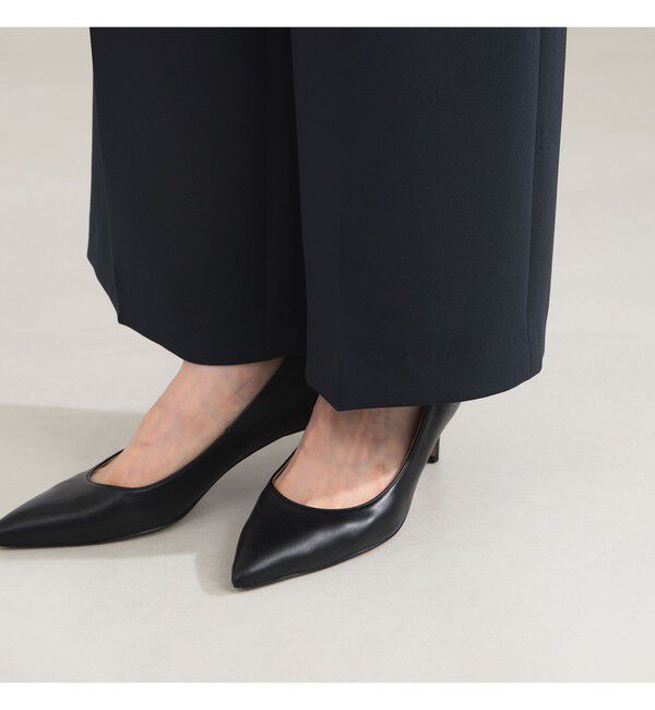 Demi-Luxe BEAMS 「トリプルクロス オールインワン＊」|オールインワン|