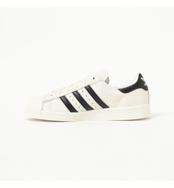 Ray BEAMS 「【WEB限定】adidas / SUPERSTAR」|スニーカー|
