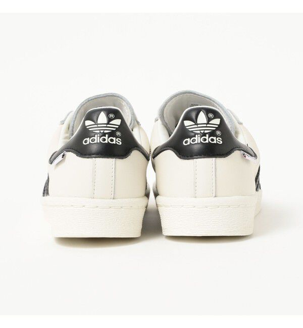 Ray BEAMS 「【WEB限定】adidas / SUPERSTAR」|スニーカー|