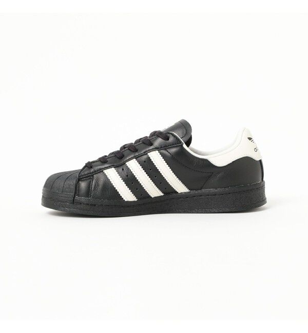 Ray BEAMS 「【WEB限定】adidas / SUPERSTAR」|スニーカー|