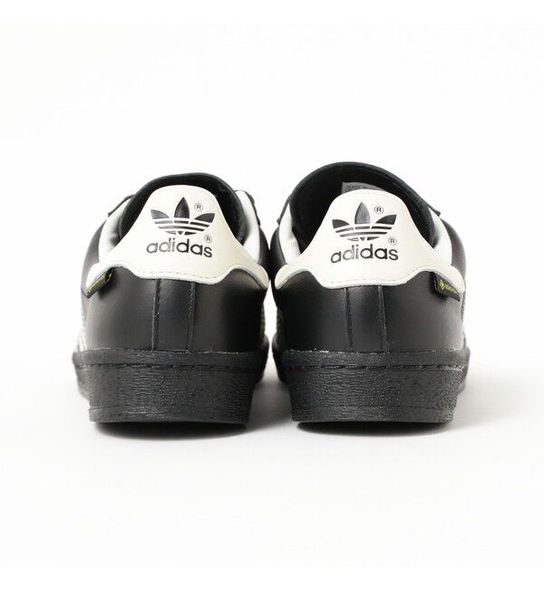 Ray BEAMS 「【WEB限定】adidas / SUPERSTAR」|スニーカー|