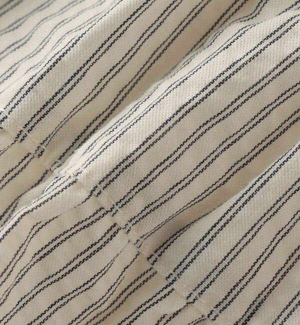 SHIPS KIDS「SHIPS KIDS:80～90cm / ブルマ付き ティアード スカート」|スカート|