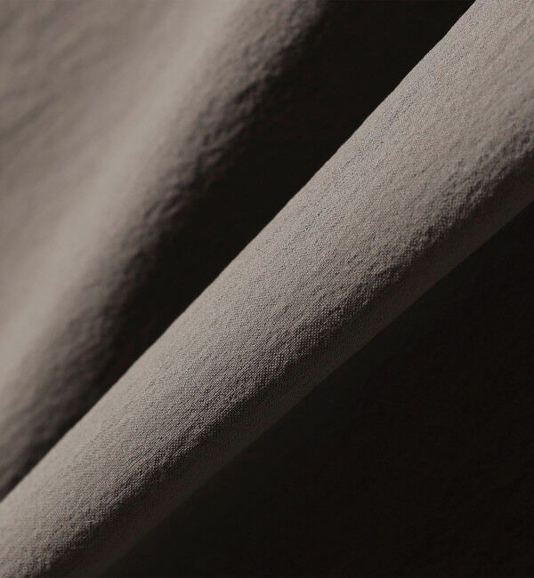 SHIPS for women「SHIPS Primary Navy Label:〈洗濯機可能〉バルーン スカート」|スカート|